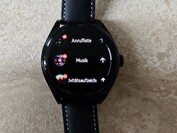 Test Huawei Watch Buds Smartwatch