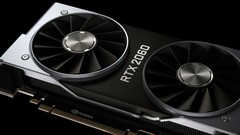 The introduction of the Super range could force price cuts on the GeForce RTX 20 series. (Image source: Firstpost)