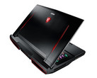 MSI GT75VR 7RF Titan Pro (i7-7820HK, GTX 1080) Laptop Review