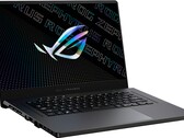 Asus ROG Zephyrus GA503 with Ryzen 9 5900HS, GeForce RTX 3070, and 1440p 165 Hz display now available for $1799 USD (Source: Best Buy)
