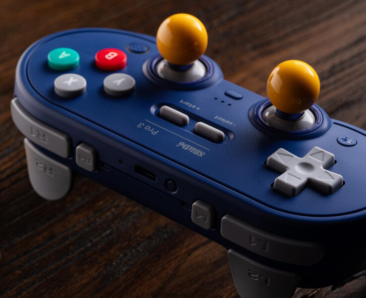 (Image source: 8BitDo)