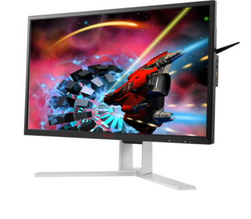 27-inch AOC Agon AG271