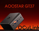 Aoostar GT37 is available to pre-order at $879 (Image source: Aoostar - edited)