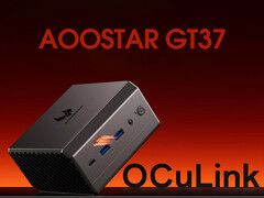 Aoostar GT37 is available to pre-order at $879 (Image source: Aoostar - edited)