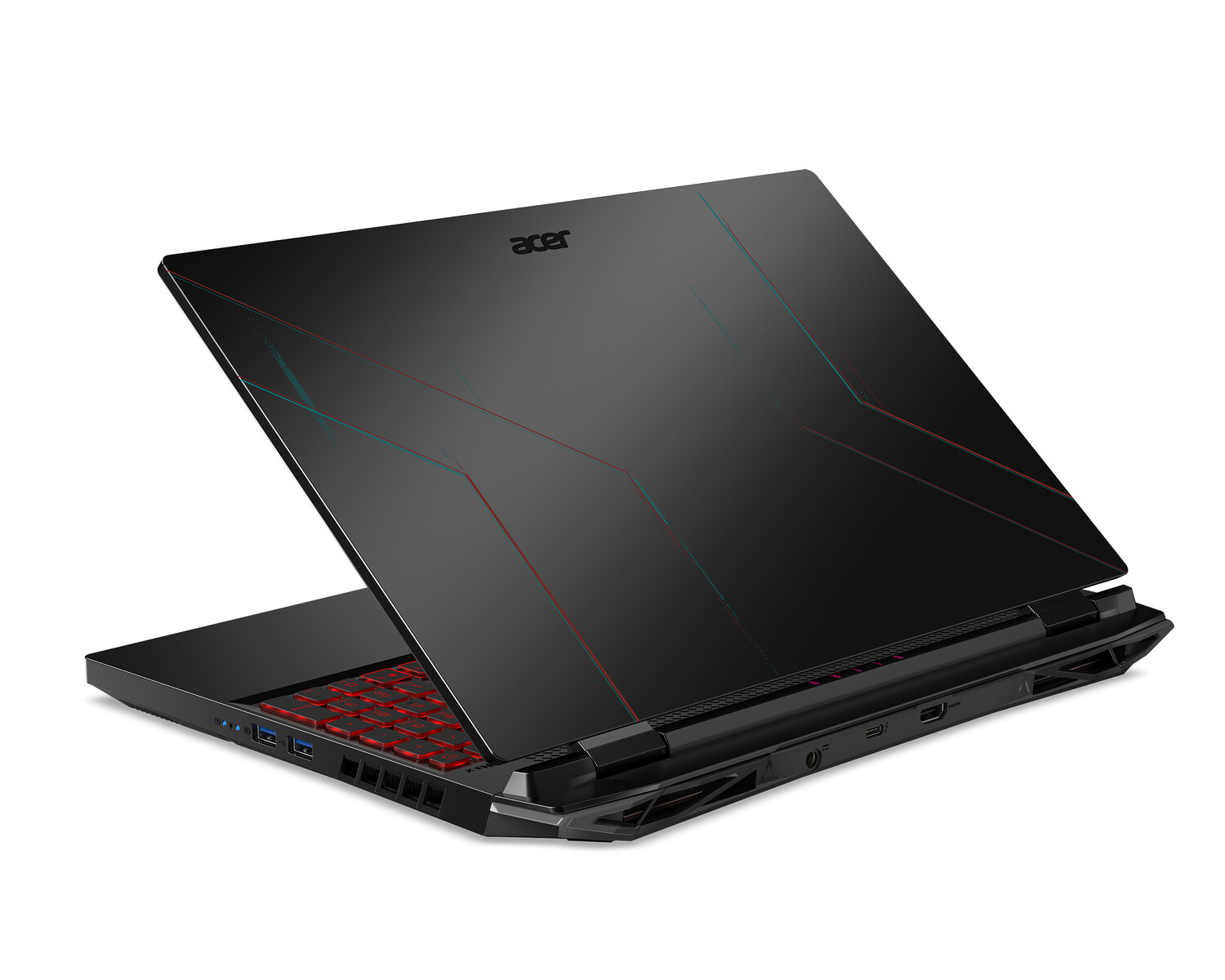  Acer Nitro 5 Gaming Laptop, 144Hz Refresh Rate, NVIDIA