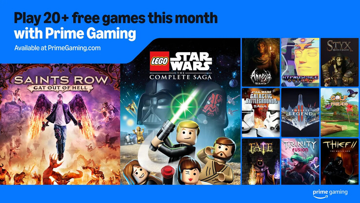 (Image source: Amazon Prime Gaming)