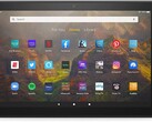Amazon's refurbished Fire HD 10 10-inch tablet is on sale for less than US$82 today. (All images via Amazon)
