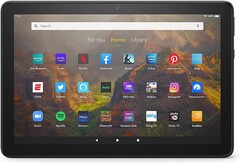 Amazon's refurbished Fire HD 10 10-inch tablet is on sale for less than US$82 today. (All images via Amazon)