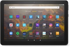 Amazon&#039;s refurbished Fire HD 10 10-inch tablet is on sale for less than US$82 today. (All images via Amazon)