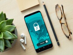 A new security vulnerability puts password manager apps under Android at risk (Image: Dan Nelson/Unsplash).
