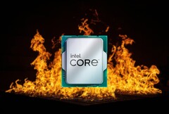 Intel Panther Lake is set for a late 2025 release. (Image source: Intel, Ricardo Gomez Angel, edited)