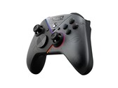 Asus might be preparing a successor to the Raikiri Pro controller (pictured).