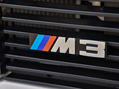 BMW's Neue Klasse platform takes heavy influence from classic boxy BMW sedans. (Image source: BMW)