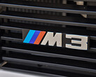 BMW's Neue Klasse platform takes heavy influence from classic boxy BMW sedans. (Image source: BMW)