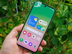 Samsung Galaxy A56 5G (image source: Daniel Schmidt)