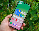 Samsung Galaxy A56 5G (image source: Daniel Schmidt)
