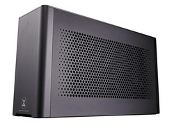 The XG Station Pro is the new larger brother for the existing XG Station 2