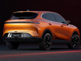 The T7 SUV with lifetime Rhino battery warranty.