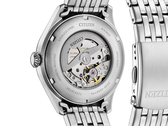 The Citizen NH8410-59A caseback