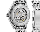 The Citizen NH8410-59A caseback