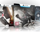 Fans have been creating great concept art for potential PS5 games and cases. (Image source: Reddit - u/ruddi2020)