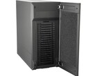 Cooler Master Silencio S600 mid-tower case (Source: Cooler Master)