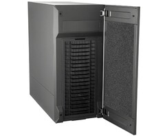 Cooler Master Silencio S600 mid-tower case (Source: Cooler Master)