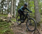 The Decathlon Rockrider E-FEEL 900 S is an all-mountain e-bike. (Image source: Decathlon)