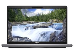 Maintenance-friendly work laptop: The Dell Latitude 15 5511