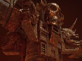 Diablo II: Resurrected, Mephisto's lair with Unreal Engine 5 graphics (Source: Michał Wawruch on ArtStation)