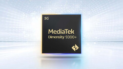 Dimensity 9300+ and Dimensity 9300 beat Snapdragon 8 Gen 3 in AnTuTu May 2024 flagship performance ranking (Image source: MediaTek)