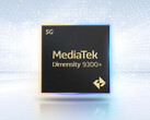 Dimensity 9300+ and Dimensity 9300 beat Snapdragon 8 Gen 3 in AnTuTu May 2024 flagship performance ranking (Image source: MediaTek)
