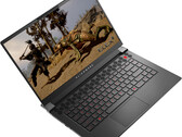 The Alienware m15 R7 is now configurable with AMD Ryzen 6000 or Intel Alder Lake processors. (Image source: Dell)