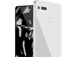 The Essential PH-1 had a troubled life. (Image source: Essential)