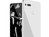 The Essential PH-1 had a troubled life. (Image source: Essential)