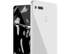 The Essential PH-1 had a troubled life. (Image source: Essential)