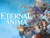 Official announcement artwork for Marvelous' Eternal Anima.
