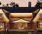 The Eufy Permanent Outdoor Lights E22 will follow the E120 (above). (Image source: Eufy)