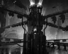 Evolve 2 already had concept art in play when it was abandoned by the studio. (image source TJ Frame)