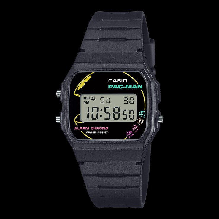 (Image source: Casio)