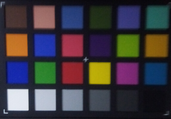 ColorChecker 