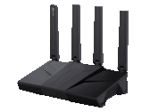 The Flint 3 runs a customised version of OpenWRT and comes with Tailscale, Wireguard and Adguard built in (Image Source: Gl-iNet)