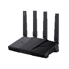The Flint 3 runs a customised version of OpenWRT and comes with Tailscale, Wireguard and Adguard built in (Image Source: Gl-iNet)