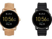 Fossil Q Wander Android Wear smartwatch now available in the US