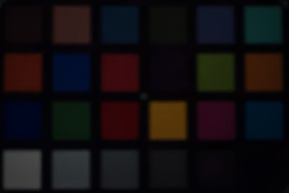 ColorChecker 