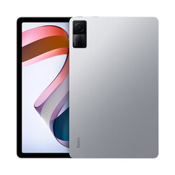 Xiaomi Redmi Pad review - Android tablet Hz with 90 Affordable - NotebookCheck.net Reviews speakers 4 and
