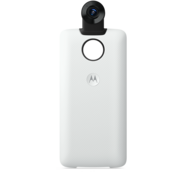 Moto 360 camera