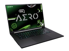 Lightweight 16-inch gaming laptop with future-proof specs.