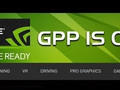 Nvidia's GPP was accused of being anti-competitive and unethical. (Source: YouTube/own)