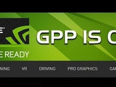 Nvidia's GPP was accused of being anti-competitive and unethical. (Source: YouTube/own)